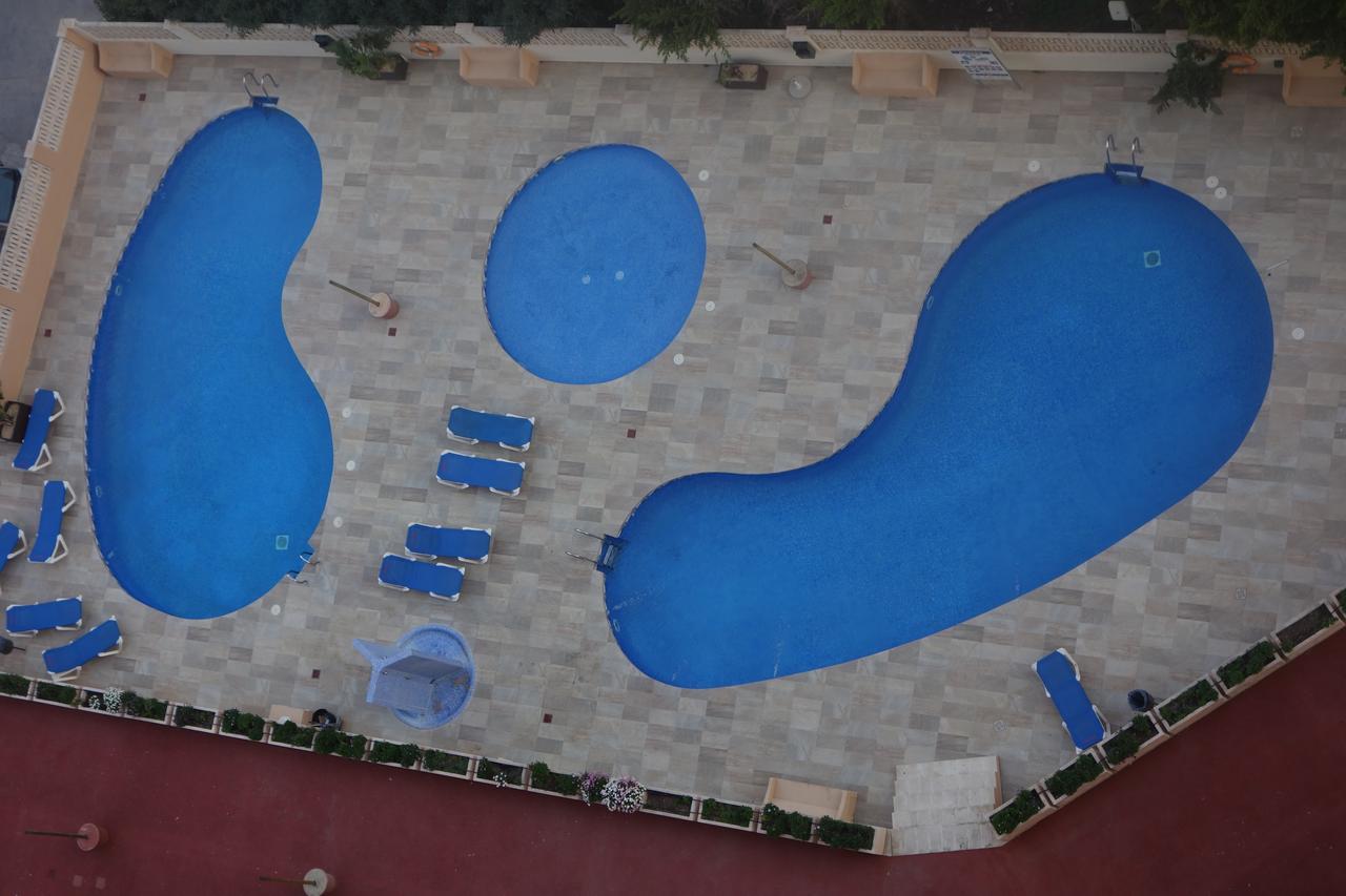 Amatista Apartamento Calpe Exterior foto