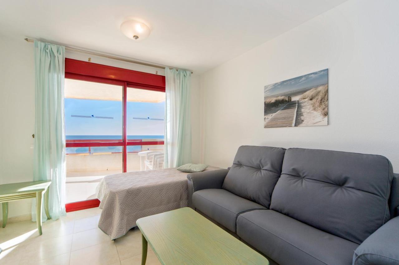 Amatista Apartamento Calpe Exterior foto